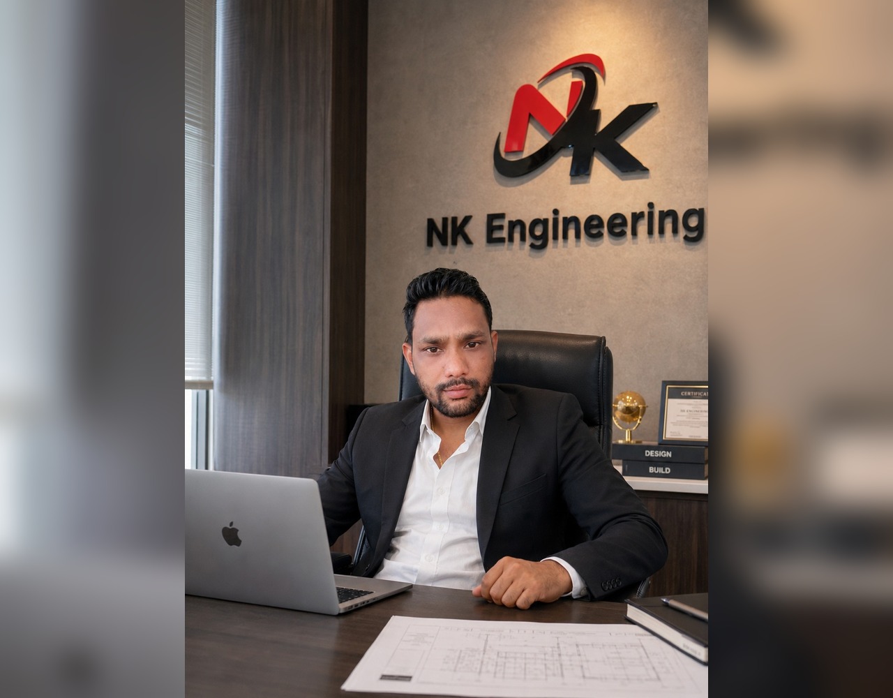 About NK Engineering